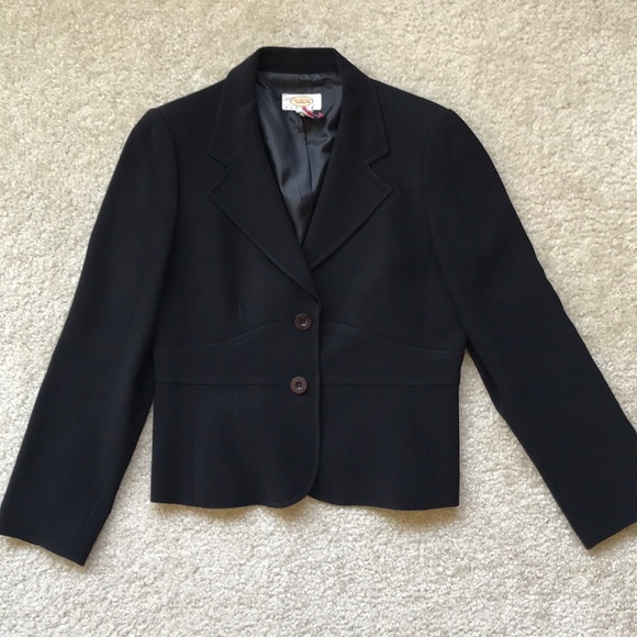 Talbots jacket - Picture 1 of 4